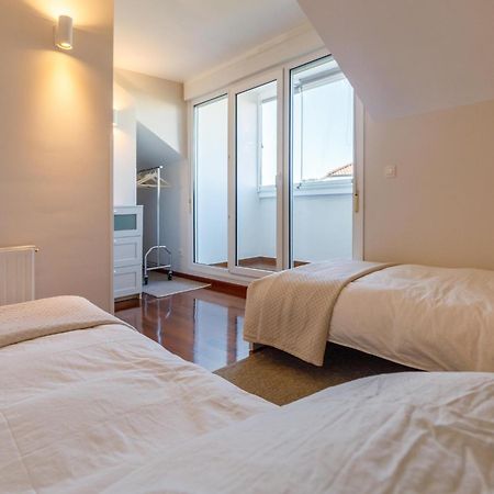 Apartamento Los Laureles Miengo エクステリア 写真