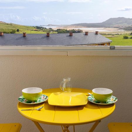 Apartamento Los Laureles Miengo エクステリア 写真
