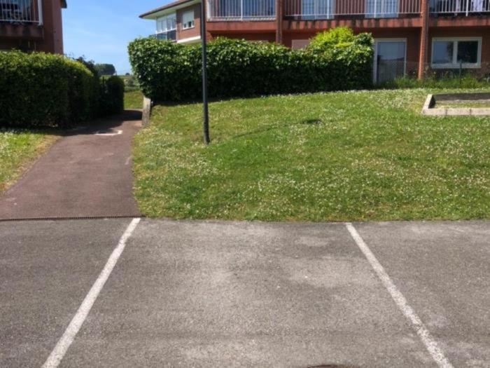 Apartamento Los Laureles Miengo エクステリア 写真