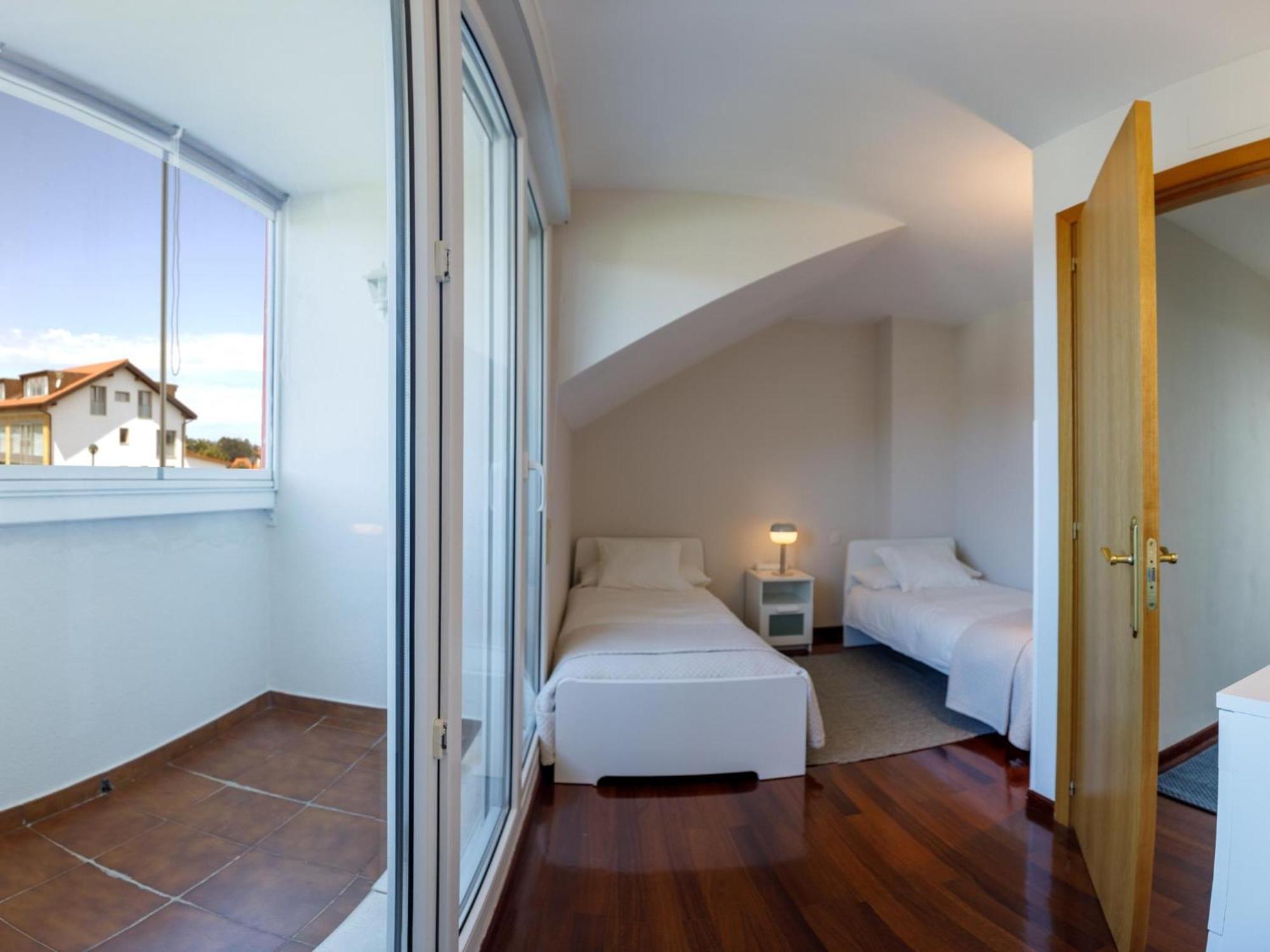 Apartamento Los Laureles Miengo エクステリア 写真