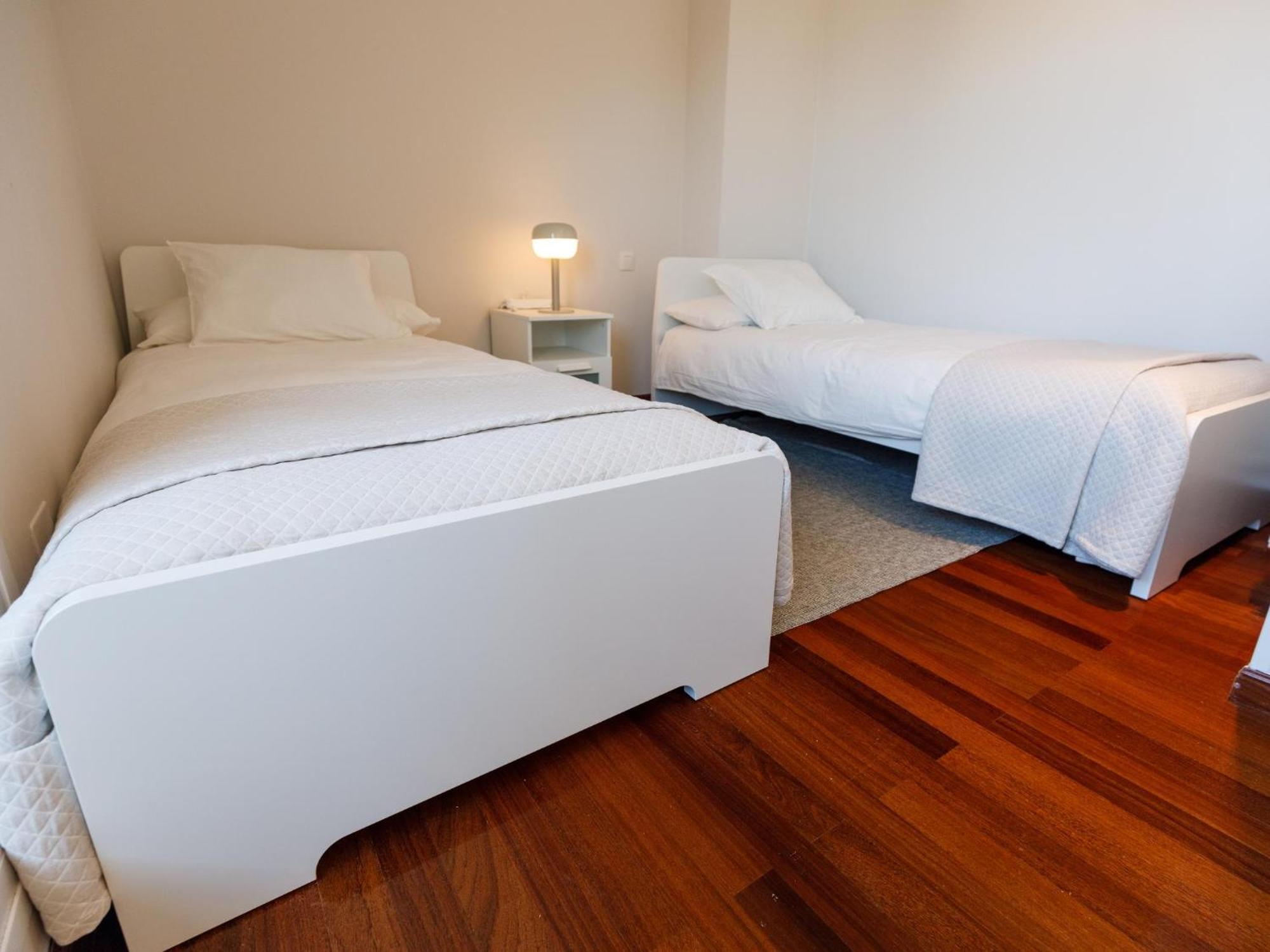 Apartamento Los Laureles Miengo エクステリア 写真