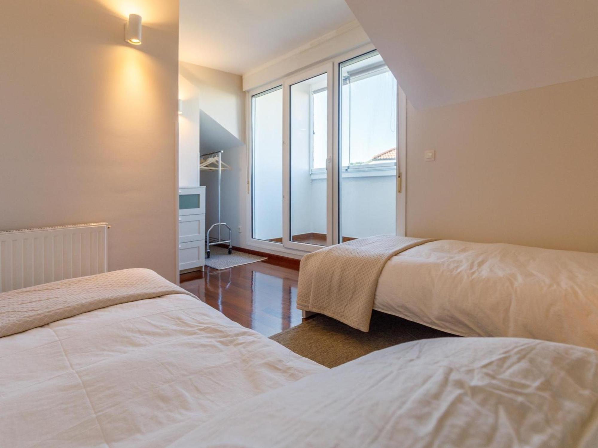 Apartamento Los Laureles Miengo エクステリア 写真