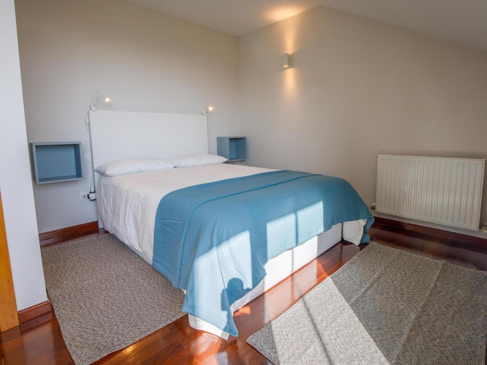 Apartamento Los Laureles Miengo エクステリア 写真