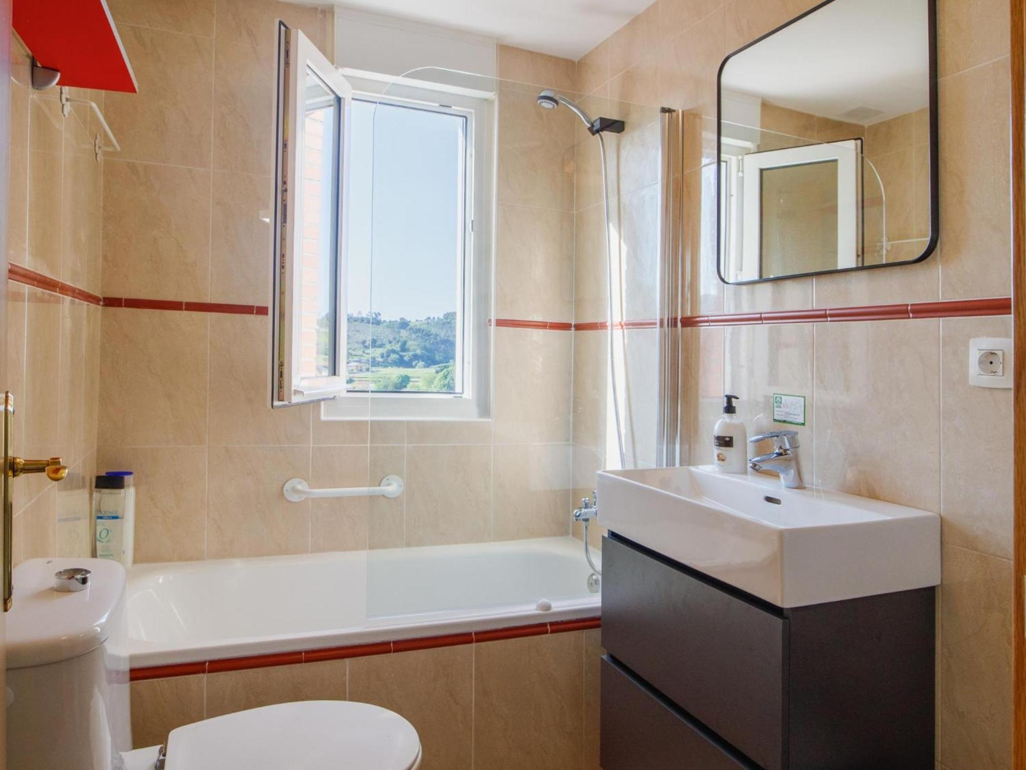 Apartamento Los Laureles Miengo エクステリア 写真