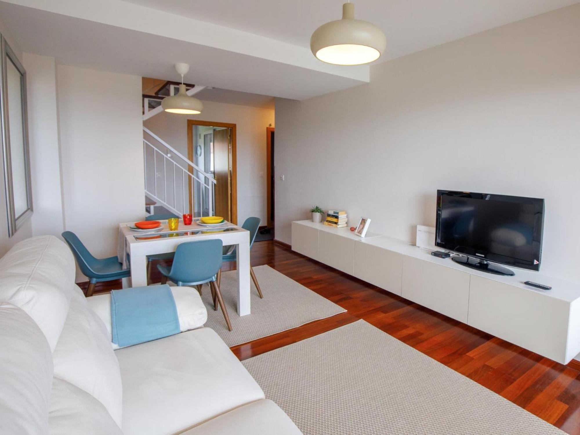 Apartamento Los Laureles Miengo エクステリア 写真