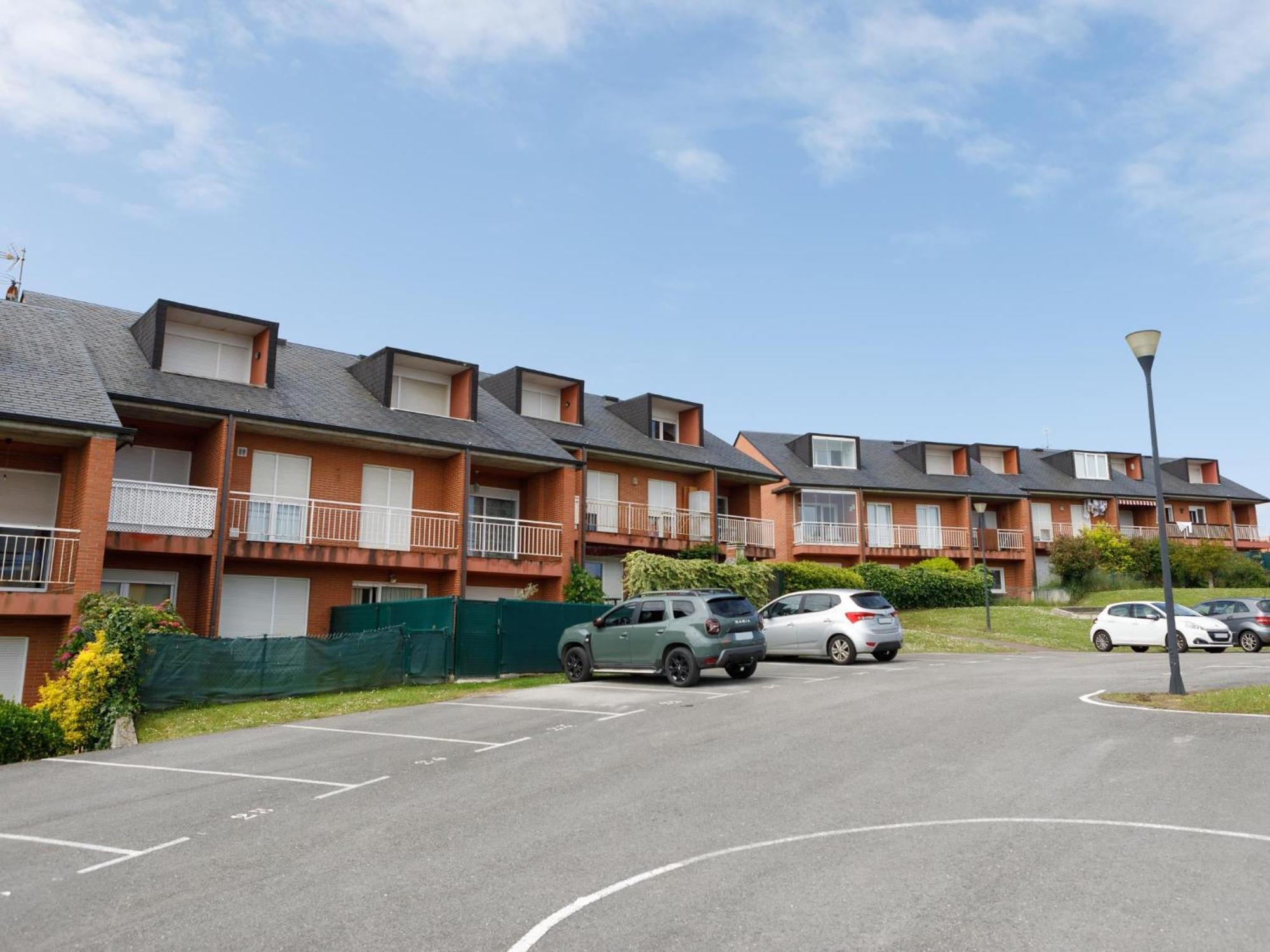 Apartamento Los Laureles Miengo エクステリア 写真