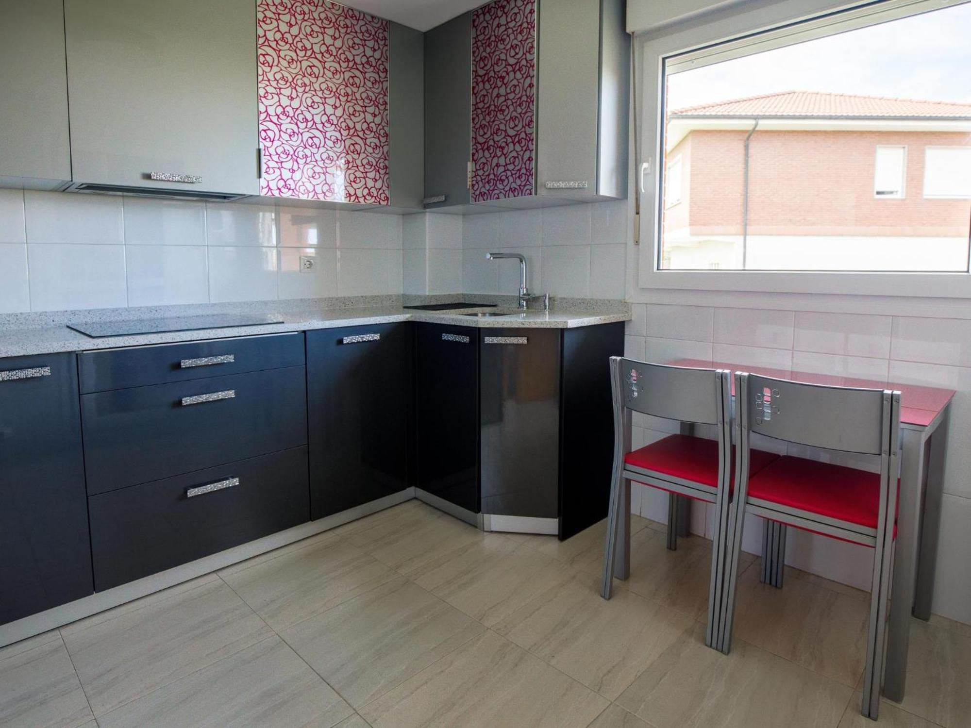 Apartamento Los Laureles Miengo エクステリア 写真