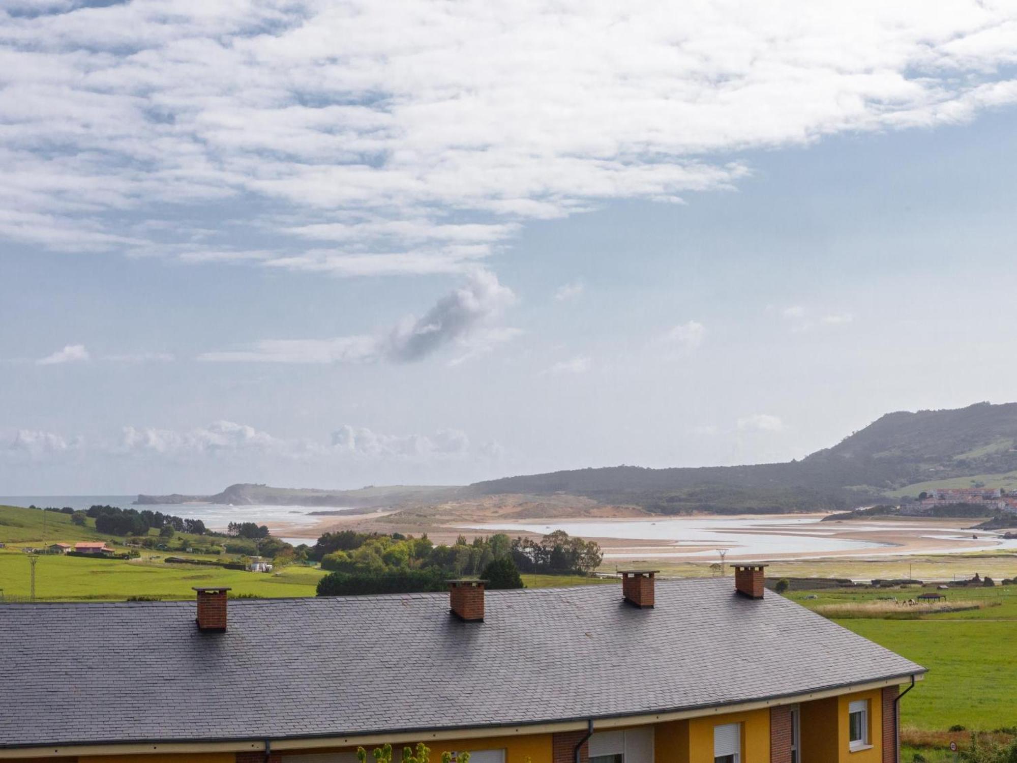 Apartamento Los Laureles Miengo エクステリア 写真